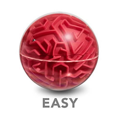 A-Maze-Ball Easy Maze Game